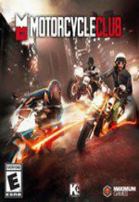 image for Motorcycle Club game