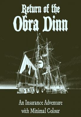 image for Return of the Obra Dinn v1.0.96 game