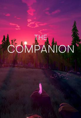 poster for The Companion