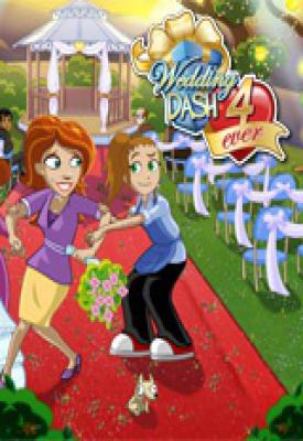 poster for Wedding Dash 4 Ever