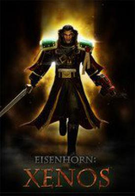 image for Eisenhorn XENOS  game