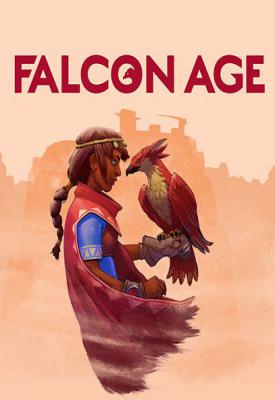 image for Falcon Age v1.02 game