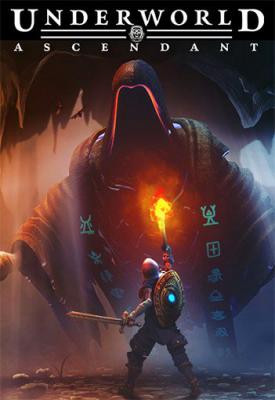 poster for Underworld Ascendant v1.02 + 3 DLCs