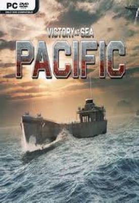 image for Victory At Sea Pacific Royal Navy v1.3.0 game