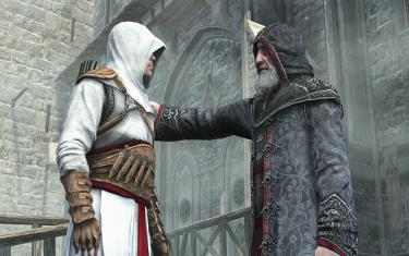 screenshoot for Assassins Creed: Revelations - Gold Edition