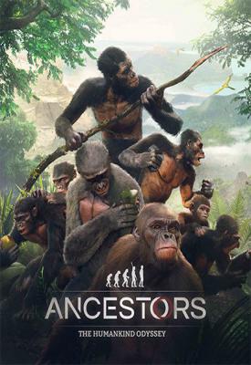 image for Ancestors: The Humankind Odyssey v1.4 game