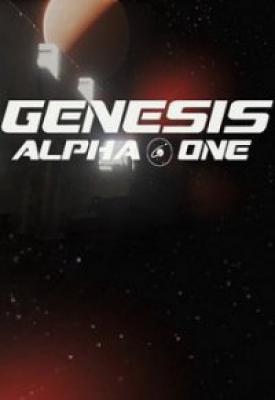image for Genesis Alpha One: Deluxe Edition + DLC game