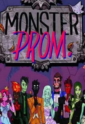 image for Monster Prom Update 18.02.2019 game