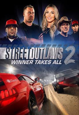 image for Street Outlaws 2: Winner Takes All game