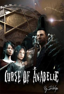image for Curse of Anabelle game