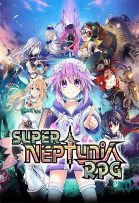 image for Super Neptunia RPG: Deluxe Edition v20190807 + 13 DLCs game