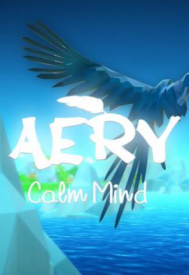 poster for Aery: Calm Mind