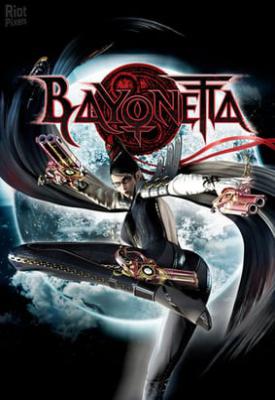 image for Bayonetta game