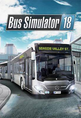 image for Bus Simulator 18 Build 4619846/Update 12 + 5 DLCs + Multiplayer game
