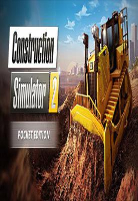 poster for Construction Simulator 2