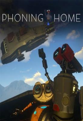 image for Phoning Home + Update 1 game