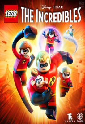 image for LEGO The Incredibles + DLC game