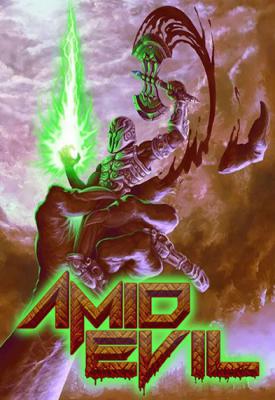 image for Amid Evil v2055 (Ancient Alphas) game