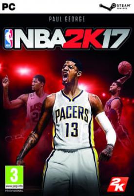 image for NBA 2K17 + Update 1 game