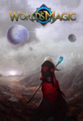 image for Worlds of Magic game