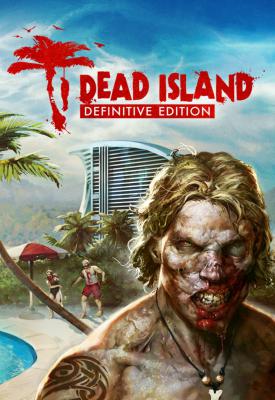 poster for Dead Island: Definitive Collection
