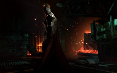 screenshoot for Batman - Arkham Origins - The Complete Edition