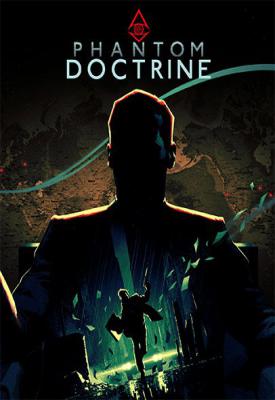 image for Phantom Doctrine game