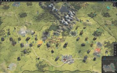 screenshoot for Panzer Corps 2: Complete Edition v1.2.0 + 7 DLCs + Bonus Content