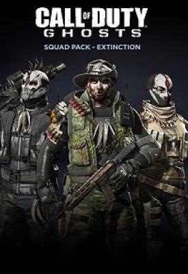 image for Call of Duty: Ghosts Update 21 (build 749678) game