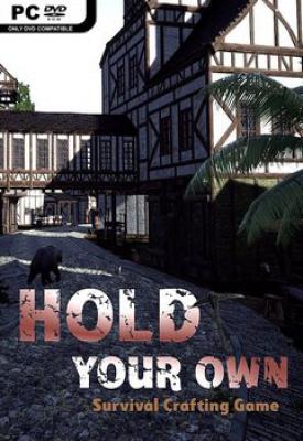 image for Hold Your Own v7.0.4 game