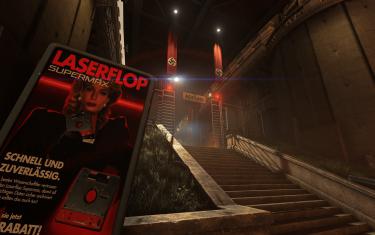 screenshoot for Wolfenstein: Youngblood - Deluxe Edition v1.0.3 + 3 DLCs