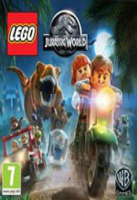 image for LEGO Jurassic World + Update 1 + All DLCs game