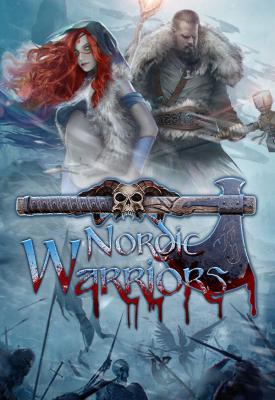 image for  Nordic Warriors Build 7989338 game