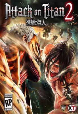 image for Attack on Titan 2: Final Battle + All DLCs game