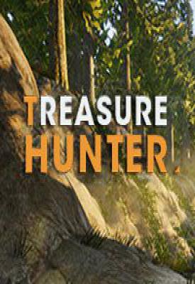 image for Treasure Hunter Simulator game