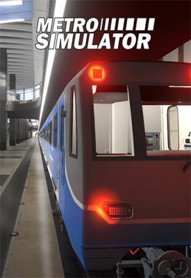 image for Metro Simulator v5.1a + 2 DLCs game