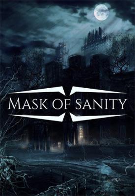 poster for Mask of Sanity