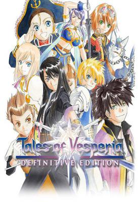 image for Tales of Vesperia: Definitive Edition + 2 DLCs game