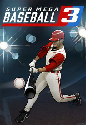 image for Super Mega Baseball 3 v1.0.43186.0 game