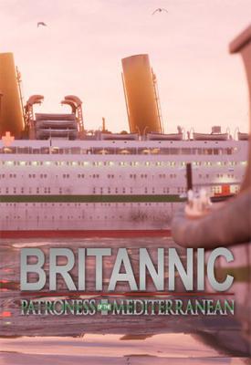 image for Britannic: Patroness of the Mediterranean v1.0.85 game