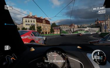 screenshoot for Forza Motorsport 7: Ultimate Edition v1.130.1736.2 + All DLCs