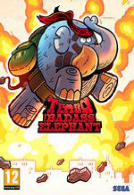 image for Tembo the Badass Elephant game