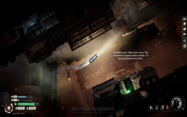 screenshoot for Sunless Skies: Sovereign Edition