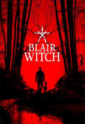 image for Blair Witch: Deluxe Edition v08302019/Update 1 game