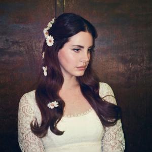 poster for Coachella Woodstock In My Mind - Lana Del Rey
