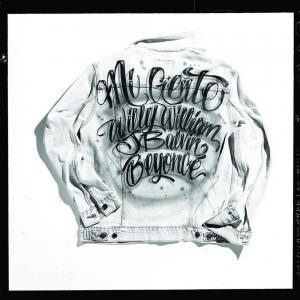 poster for Mi Gente (feat. Beyoncé) - J. Balvin & Willy William