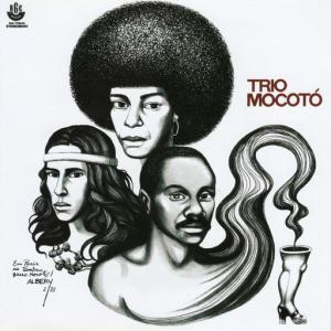 poster for Palomares - Trio Mocotó