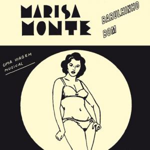 poster for Chuva no Brejo (feat. Moraes Moreira & Davi Moraes) (Ao Vivo) - Marisa Monte