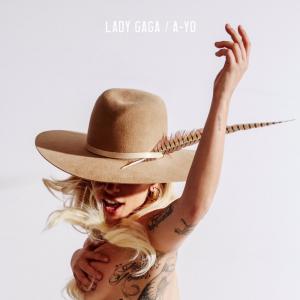 poster for A-YO - Lady Gaga