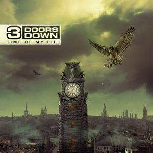 poster for She Is Love - 3 Doors Down